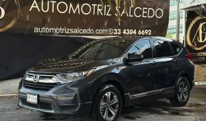 Honda CR-V 2018