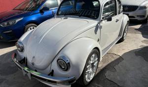 Volkswagen Vocho 1998