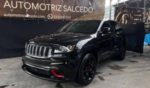Jeep Grand Cherokee 2012