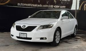 Toyota Camry 2008