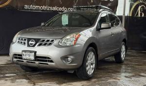 Nissan Rogue 2011