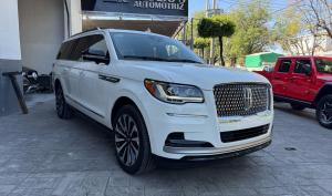 Lincoln Navigator 2023