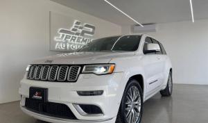 Jeep Cherokee 2017