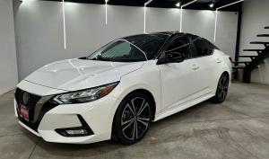 Nissan Sentra SRE 2023