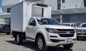 Chevrolet S 10 2017