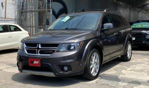 Dodge Journey RT 2016
