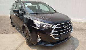 JAC SEI 3 2018
