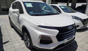 JAC SEI 3 2023