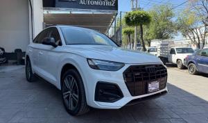 Audi Q5 2024