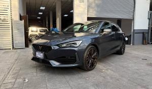 Cupra León 2023