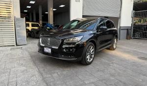 Lincoln Corsair 2021