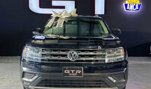 Volkswagen TERAMONT 2019