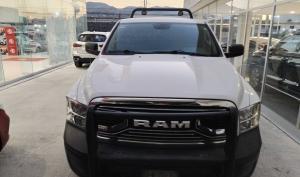 RAM 1500 2020