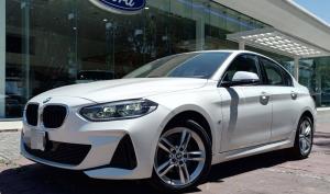 BMW 118i 2021