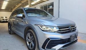 Volkswagen TIGUAN R-LINE 2024