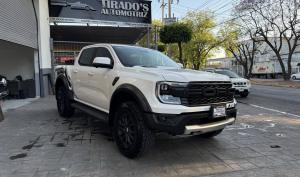Ford Ranger 2024