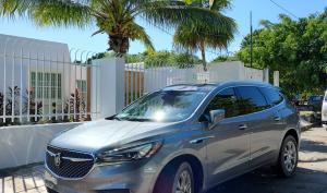 Buick Enclave 2020