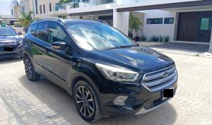 Ford Escape 2019