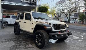 Jeep Wrangler 2024