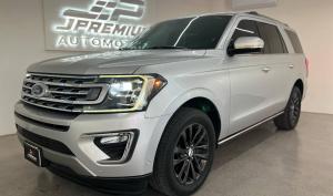 Ford Expedition Limited 2019