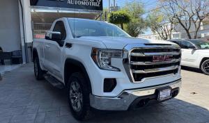 GMC Sierra 2022