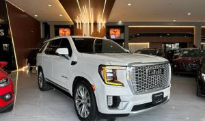 GMC Yukon 2023
