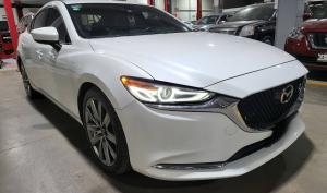 Mazda 6 2020