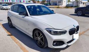 BMW Serie 1 2019