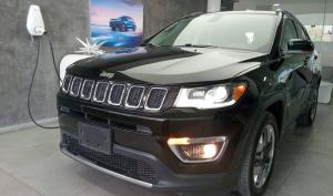 Jeep Compass 2020