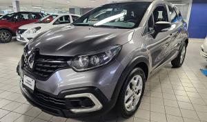 Renault Captur 2022
