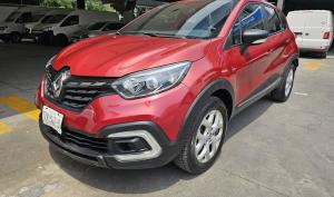 Renault Captur 2022