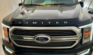 Ford Lobo 2022