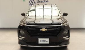 Chevrolet Captiva 2023
