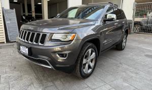 Jeep Grand Cherokee 2015