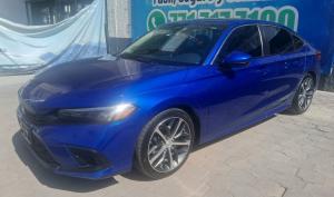 Honda Civic Sedan 2024