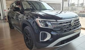 Volkswagen TERAMONT 2025