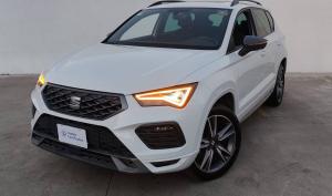 Seat Ateca 2023