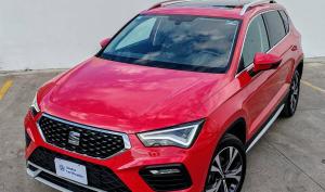 Seat Ateca 2023