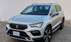 Seat Ateca 2023