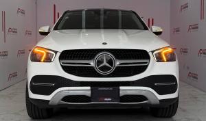 Mercedes Benz GLE 450 2023