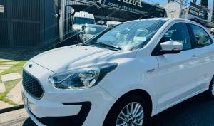 Ford Figo Energy 2020
