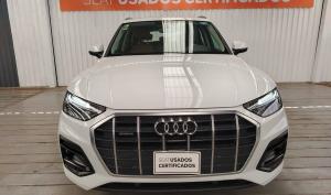 Audi Q5 2022