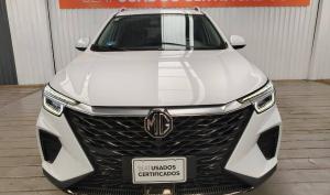 MG RX5 2024