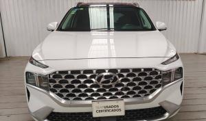 Hyundai Santa Fe 2022