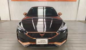 Cupra León 2024