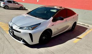 Toyota Prius 2022