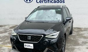 Seat Arona 2024