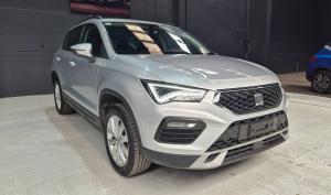 Seat Ateca 2024