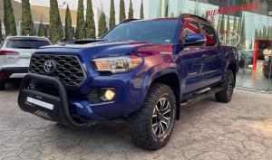 Toyota Tacoma 2023