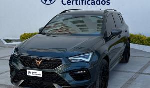 Cupra Ateca 2023